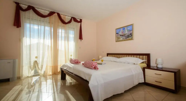 Апартаменты Apartments Jozic