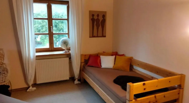 Студия Apartment Angela