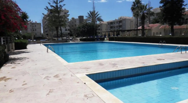 Апартаменты Palm Beach Apartment 26