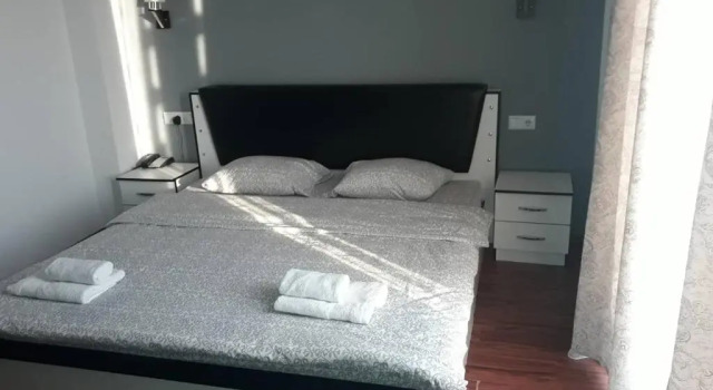 Двухместный номер Standard Hotel Albatros