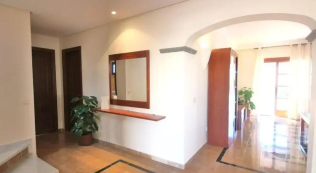 Hipoclub Villas, Aguamarina 11