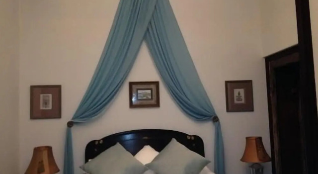 Номер Standard Thornwald Mansion