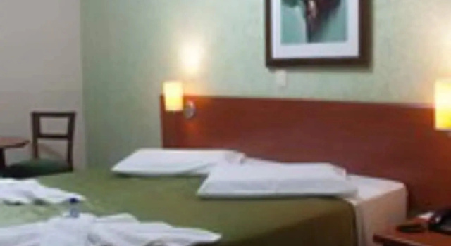 Номер Deluxe Hotel Rafeli