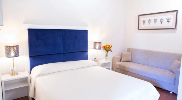 Giuliani Home, Prenota Hotel Rifredi Firenze