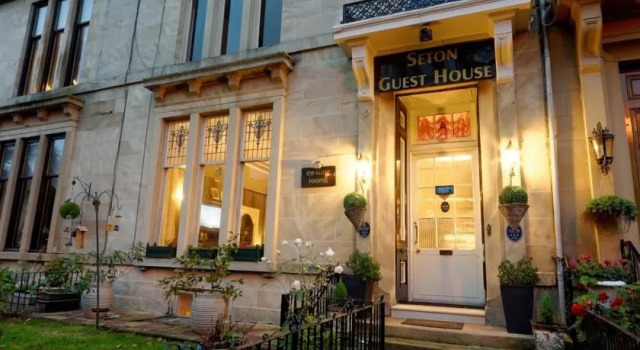 Seton Guest House