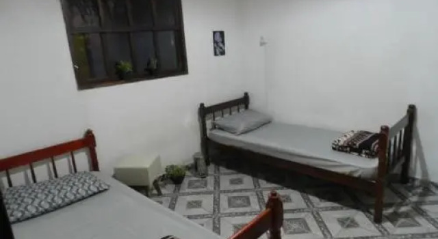 Hostel Resende, Забронировать Хостел Хостелы штата Рио-де-Жанейро, Хостел