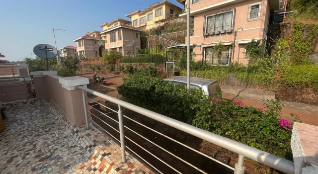 Jasmine by SoulStays, Buchen Sie Hotel Dapoli Maharashtra