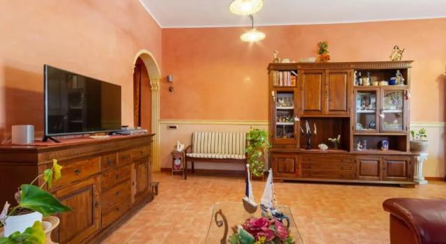Коттедж с 3 комнатами Villa Bellanova