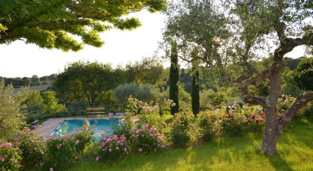 Вилла Umbrian Holiday on the enchanting hills of Todi