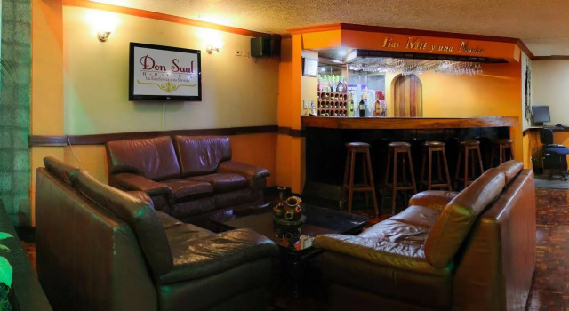 Hotel Don Saul