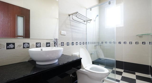 Номер Luxury Penghu Sun House