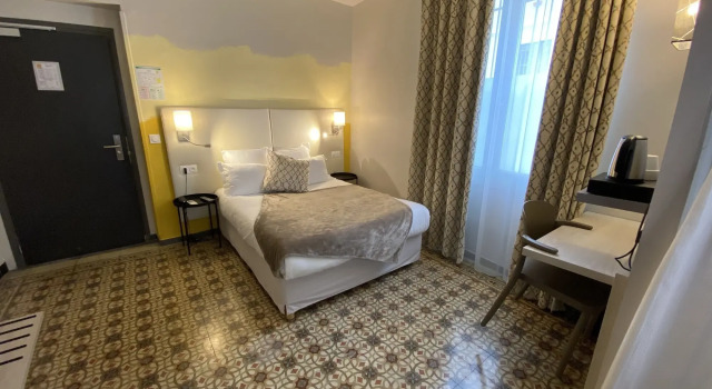Majestic Hotel