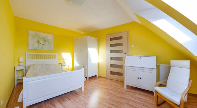 Апартаменты с балконом Apartamenty Sun & Snow Latarnia