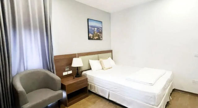 1986's Hotel, Varaa Hotelli Vinh Nghe An