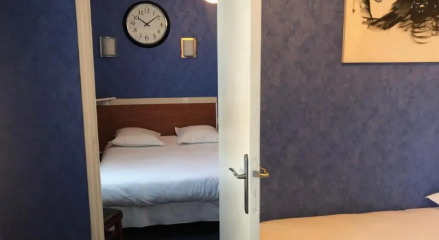 Номер Classic Hotel Anne De Bretagne BLOIS