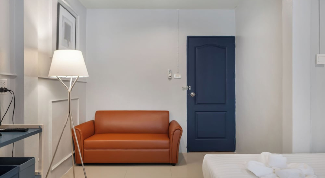 Arun Sa Wad House Sukhumvit 8 Guests, Забронировать Гостевой дом Гостевые дома Бангкока, рядом с Банг Чак, Гостевой дом