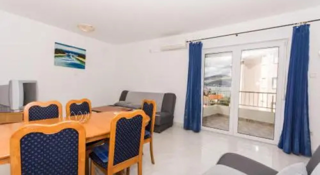 Apartment Horizont