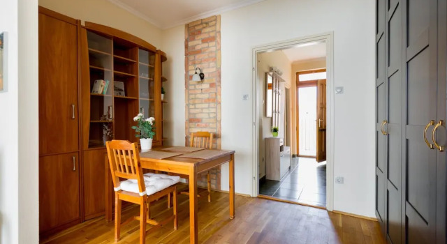 East Station Studios A, Varaa Hotelli Budapest Budapest