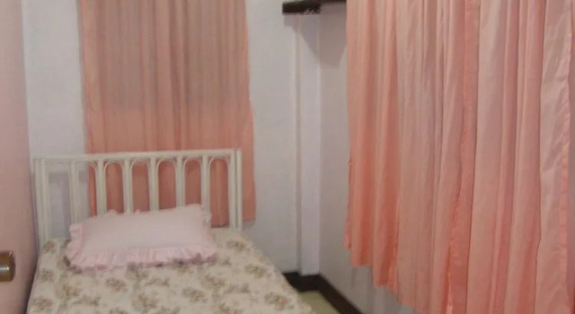 3BR Unit 2 Jefrell Apartments, Забронировать Апартаменты/квартира Багио 