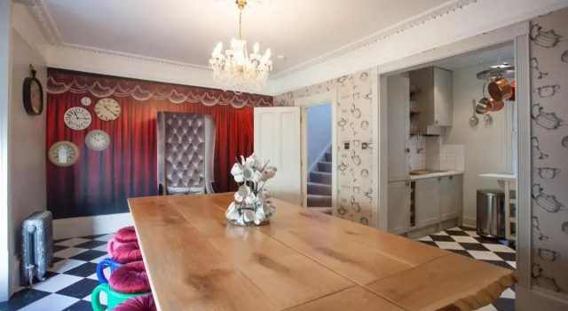 Wonderland House, Забронировать Апартаменты/квартира Апартаменты Исторического графства Суссекса, Апартаменты/квартира
