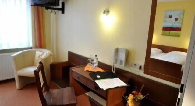 Номер Standard Hotel Gasthof am Selteltor