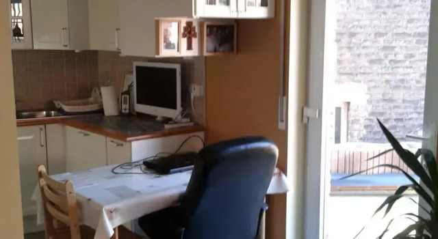 La Terrazza Di Gino, Rezervovat Apartmán Herstal La Basse-Meuse