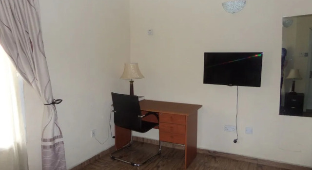 Номер Superior Chez Moi Apartments