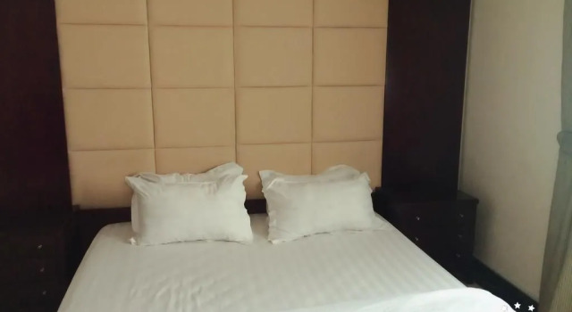 Delmon Hotel Jeddah