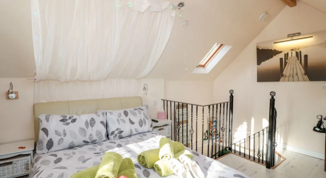 Orchard Cottage, Rezervasyon Tatil Evi Merseyside villalar, Villa