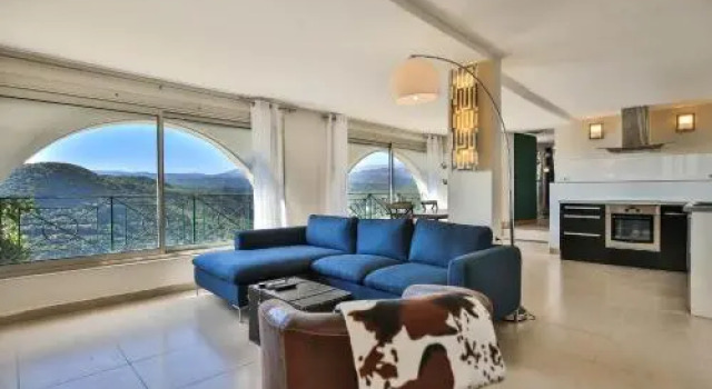 Villa St. Cezaire