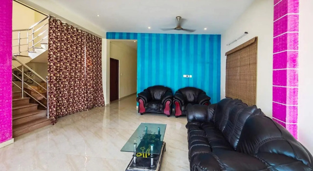 Sasti Lodge Palani