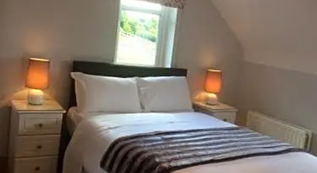 Bomany Bed and Breakfast, Rezervați Hotel Letterkenny 