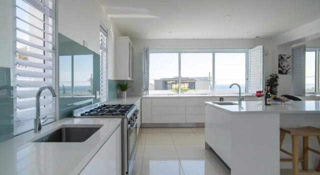 Вилла Funkey Villas Cape Town