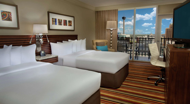 Hilton Palacio Del Rio