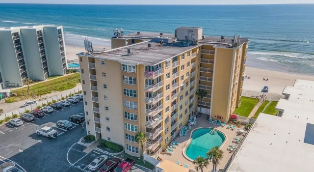 Номер Standard Ponce de Leon Towers 207