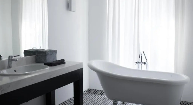 Полулюкс Deluxe Sea Sense Boutique Villa & Relax Zone