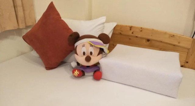 Номер Economy Ciao Yuan Inn