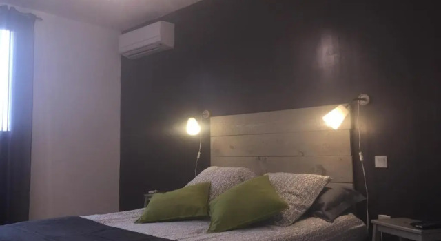 Номер Standard Hôtel U Passa Tempu