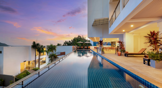 Отель Laelay Suites, Забронировать Отель Отели Южного Таиланда 3 звезды, 3*