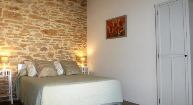 Maison d'hôtes la Bignone, Đặt Khách sạn Khách sạn ở Laudun bao gồm bữa sáng, Bữa sáng