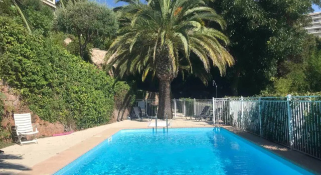Апартаменты с видом на море Appartement Luxueux 150m2 - Cannes