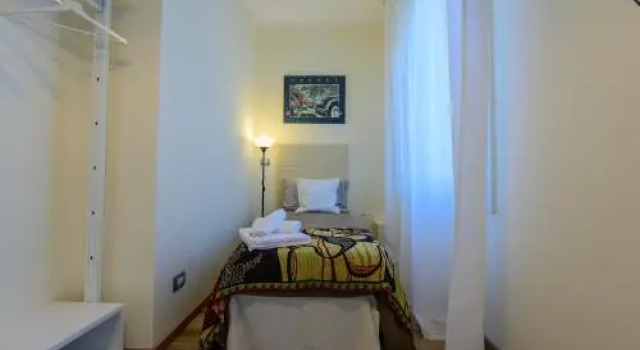 Patty'S Guesthouse