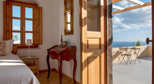 Люкс Superior Casasantantonio 18th Century Luxury Mansion
