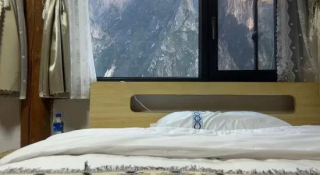 Номер Standard Shangri-La Zouma Homestay