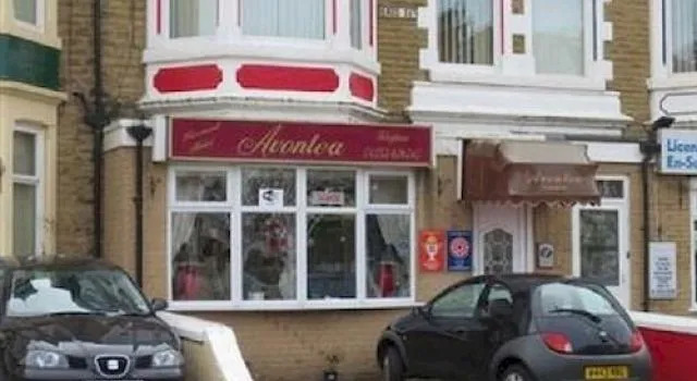Avonlea Hotel, Забронировать Отель Отели Блэкпул с парковкой, рядом с Конференц-центр Winter Gardens, Парковка