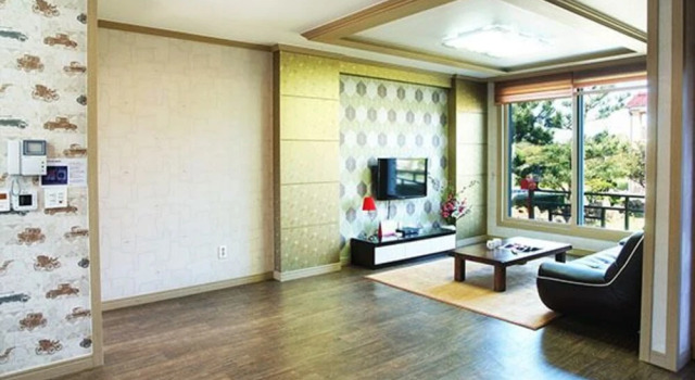 Jeju Olleh House, 预订 酒店 Gujwa 济州市