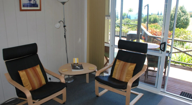 Cascade Garden Apartments