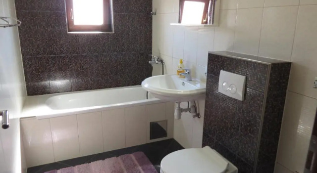 Апартаменты Apartments Amfa