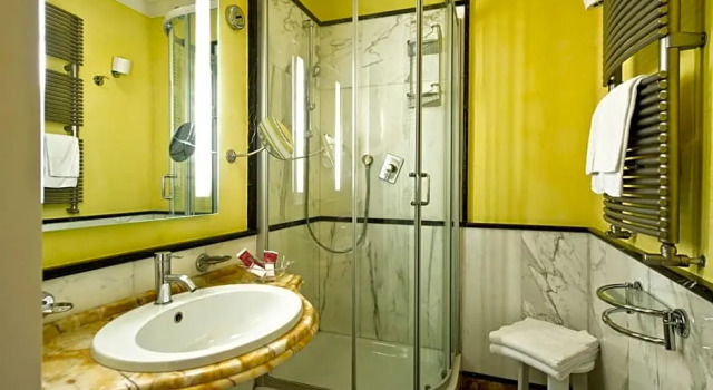 Номер Economy TriplyRooms Collection - Repubblica
