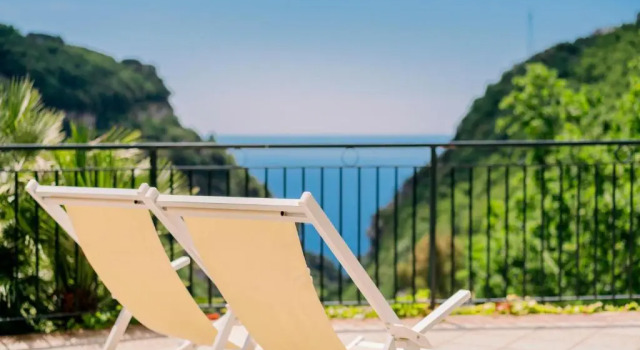 Апартаменты Villa SantAlfonso